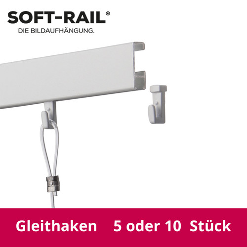 Oder st gleithaken - st.,
