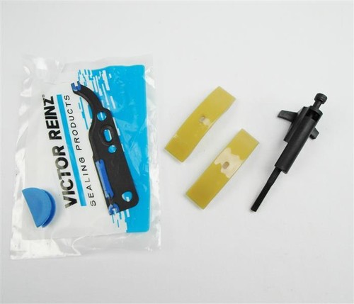 Gleitschiene halter - gleitschiene,