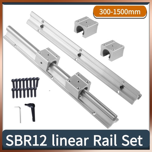Linearführung sbr12 - linearführung,