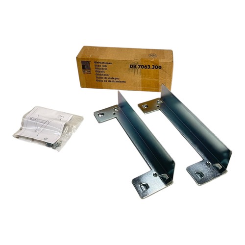 Rittal gleitschiene dk7063 300 - rittal,