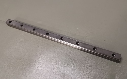 Linear 460mm schiene - linear,