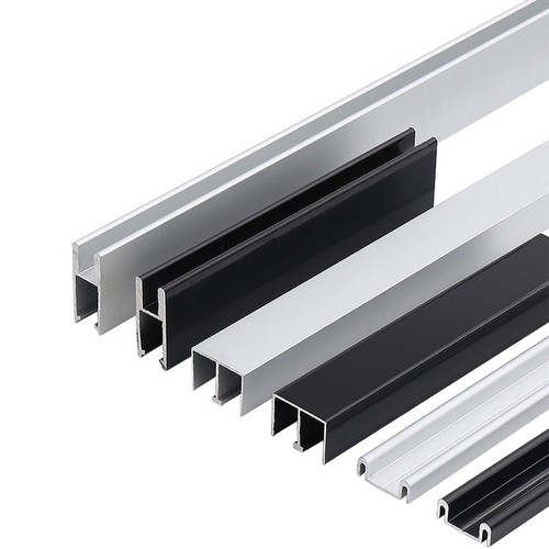 Für aluminium gleitschiene - aluminium,