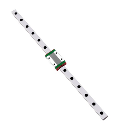 Mini linearführung 400 - mini, mm