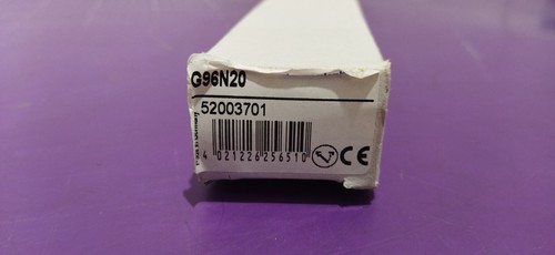 Dorma gleitschiene n 20 - dorma, g