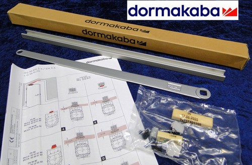 Dormakaba n 20 - dormakaba,