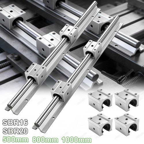 Linearführung sbr16 sbr20 - linearführung, sbr16/sbr20