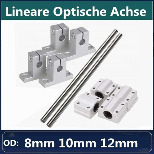 Linear shaft linearwelle - linear,