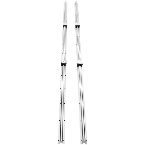 Uimoso sbr20 1800mm - 2x, sbr20-1800mm