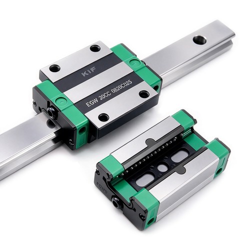 Hgh hgw linearführung - /,
