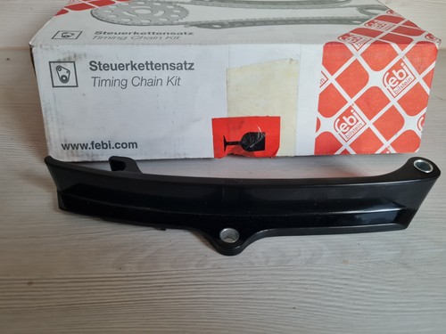 Febi gleitschiene golf bora - gleitschiene, vw