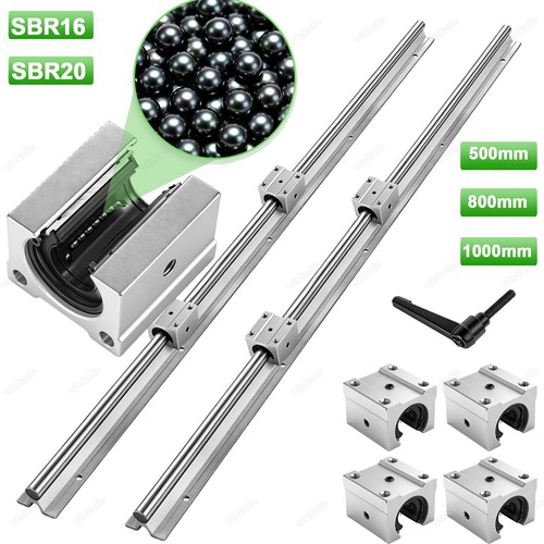 Sbr16 linearführung - sbr16/20,