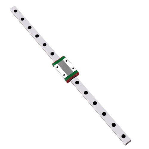 Lineare schiene 1000mm - lineare,