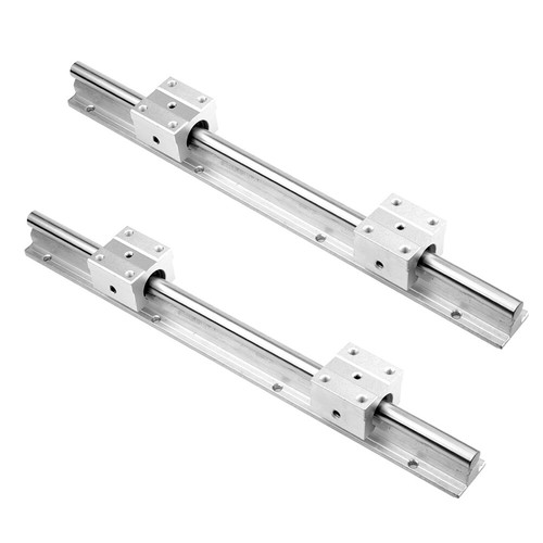 Sbr12 linearführung - sbr12/16/20,
