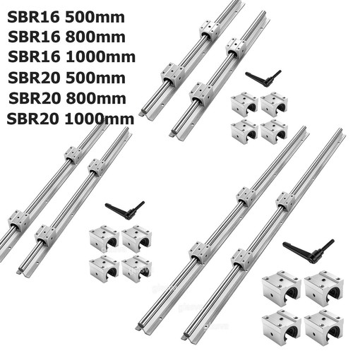 Sbr16 verbinden - sbr16/20,