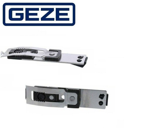 Original geze feststelleinheit - geze,