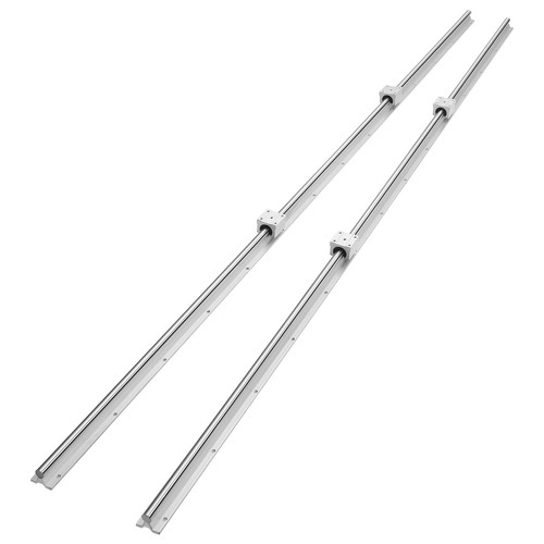 Vevor sbr20 2200mm - sbr20,