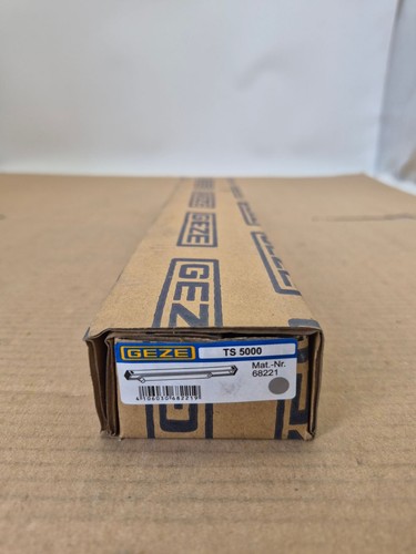 Geze gleitschiene für 3000 - geze,