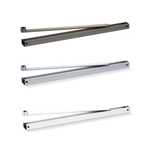 Geze gleitschiene standard - gleitschiene,