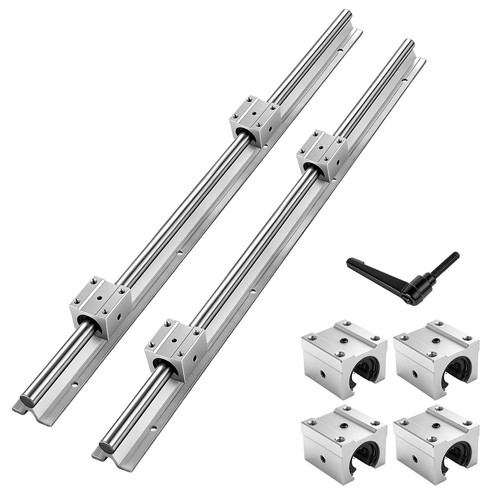 Sbr16 500 1000mm - sbr16/20, 500-1000mm