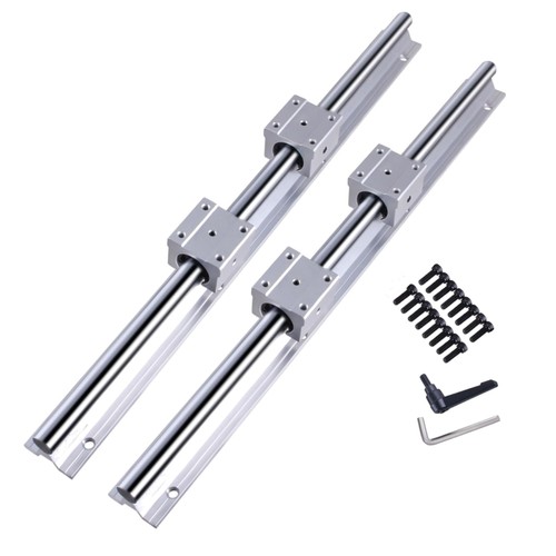 Linearführung sbr25 1500 2 - linearführung,
