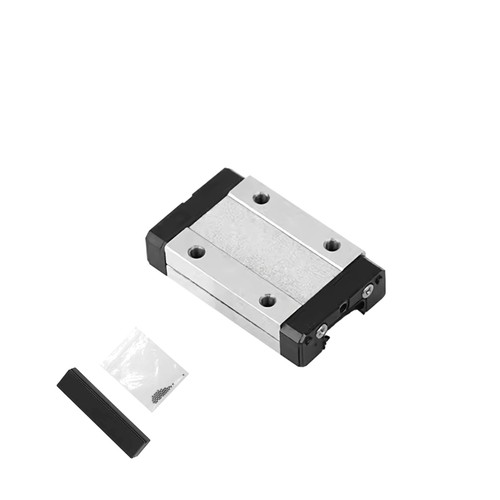 Gleitlager linearschiene - gleitlager,