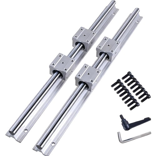 Linearschienen 1500 - , mm