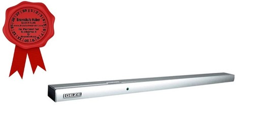 Geze gleitschiene 5000 - r-gleitschiene,
