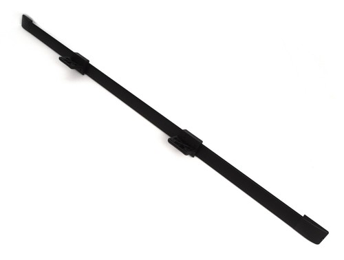 Tischgleitschiene mito schwarz - tischgleitschiene,