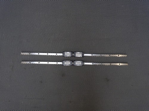 Linearführung linearschiene - linearführung,
