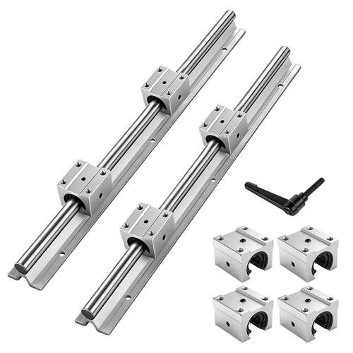 Linearführung sbr16 - linearführung, sbr16/20
