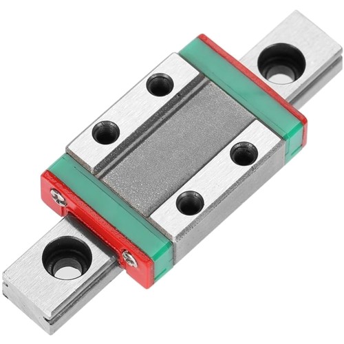 Mini linearführung lml9b - mini,
