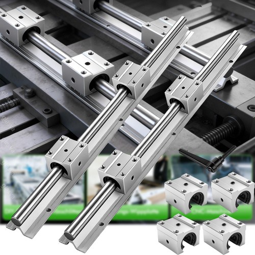 Sbr16 500 1000mm - sbr16/20, 500-1000mm