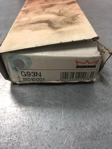Dorma 18010001 gleitschiene - 18010001,