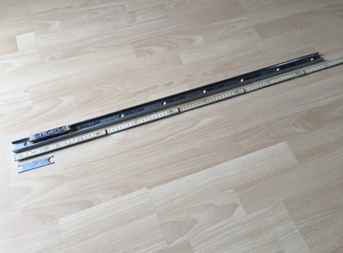 Linearschiene 900 cm - linearschiene,