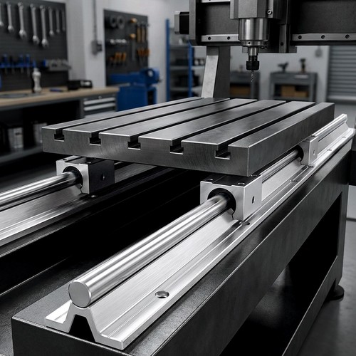 Linearführung sbr16 sbr20 - linearführung, sbr16/sbr20