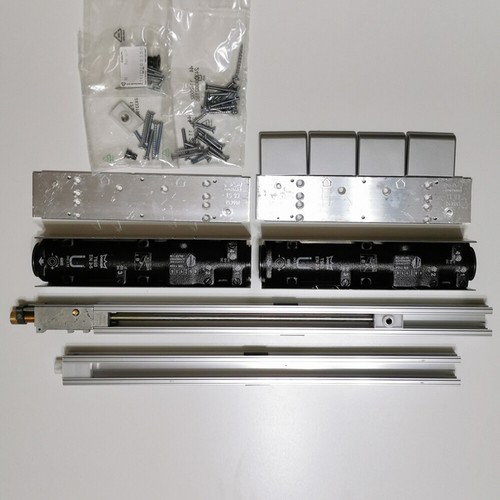 Dorma gleitschine 93 b - dorma,
