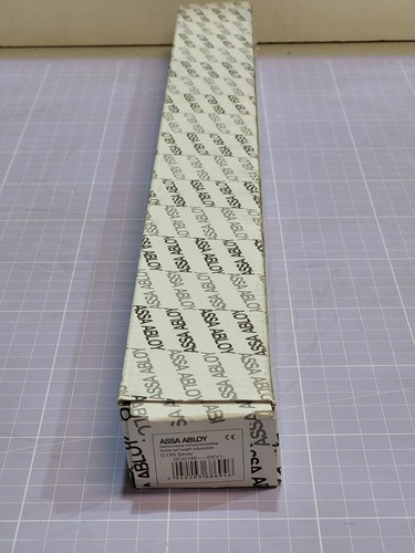 Assa abloy gleitschiene 195 - assa,